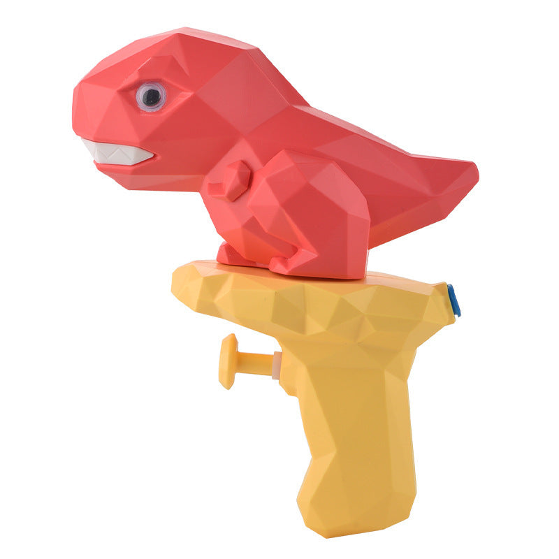 Mini  Dinosaur Water Gun – Kid-Friendly Water Spray Blaster for Outdoor Play, Summer Water Fights & Parent-Child Fun