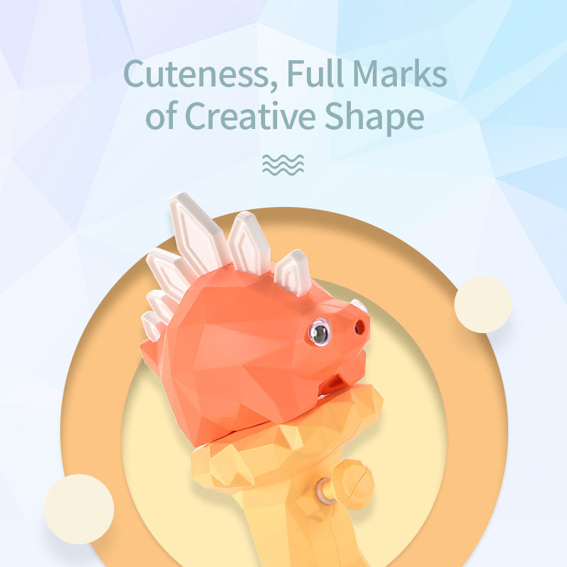 Mini  Dinosaur Water Gun – Kid-Friendly Water Spray Blaster for Outdoor Play, Summer Water Fights & Parent-Child Fun