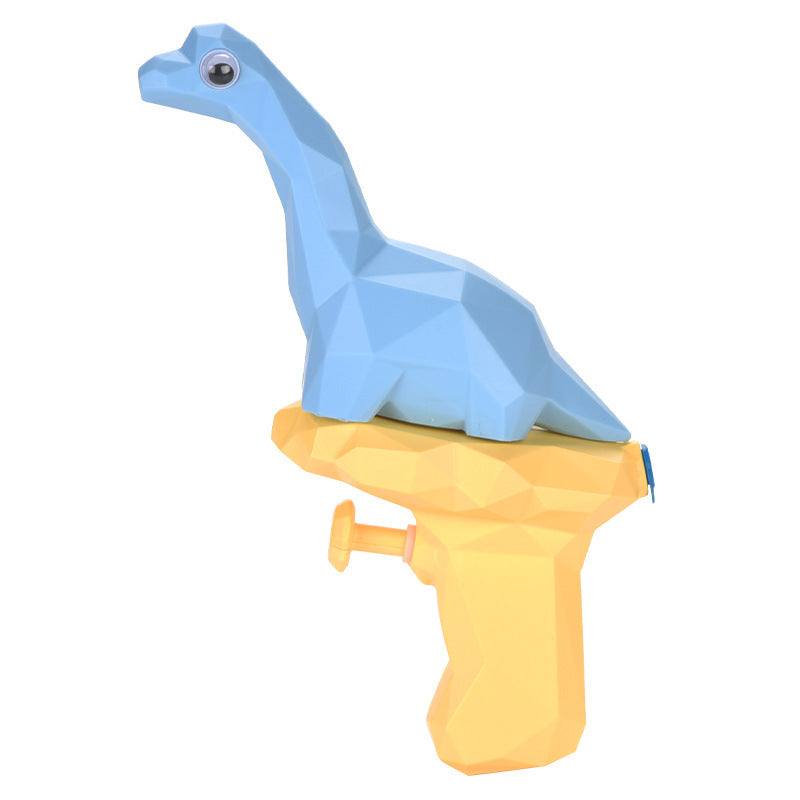 Mini  Dinosaur Water Gun – Kid-Friendly Water Spray Blaster for Outdoor Play, Summer Water Fights & Parent-Child Fun